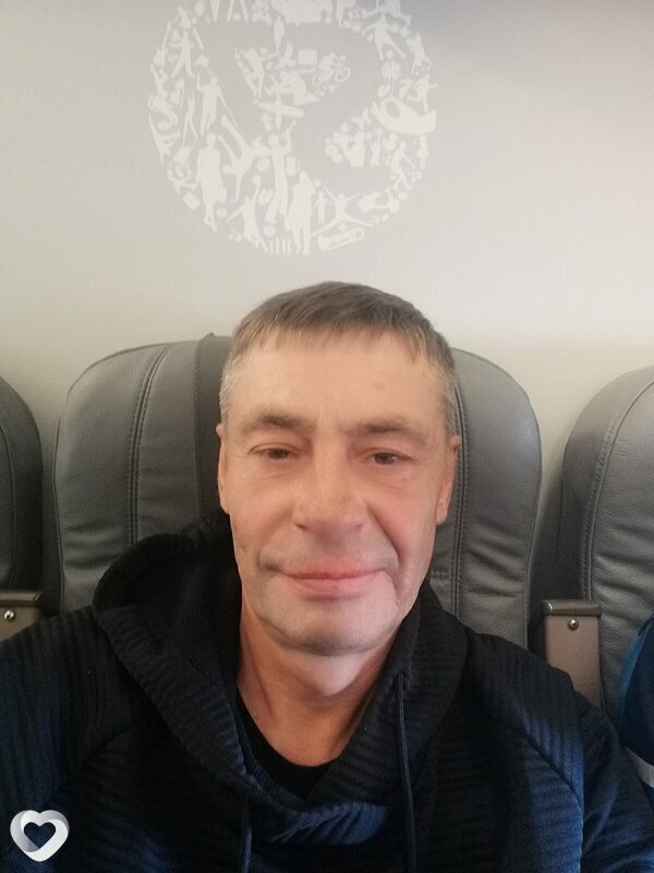 Дамир, 53, Йошкар-Оле — анкета №2103041