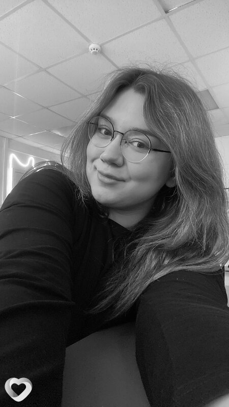 Ирина, 21, Самаре — анкета №2103046