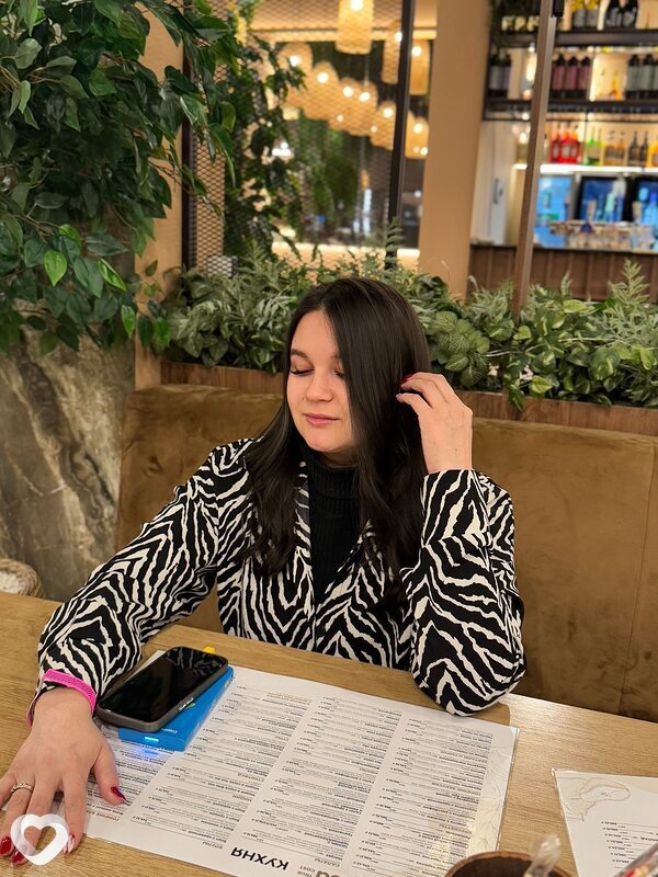 Ксения, 24, Чебоксарах — анкета №2102583