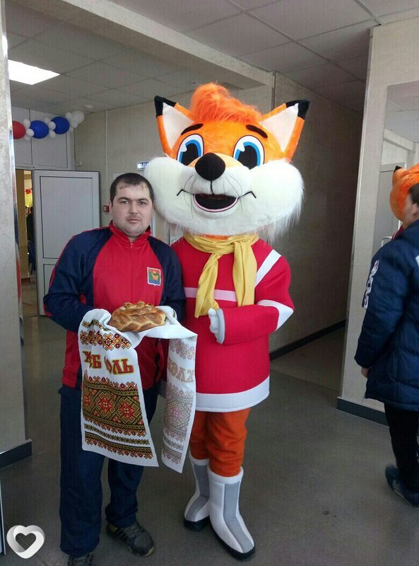 Александр, 37, Миассе — анкета №2102585