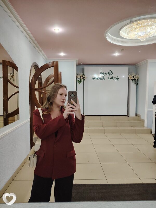 Анжелика, 21, Павлодаре — анкета №2152518