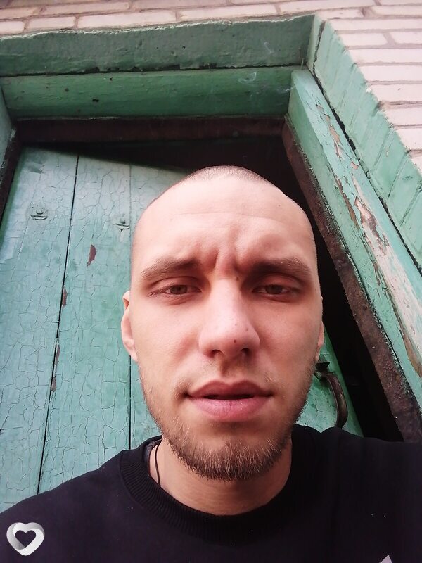 Дмитрий, 29, Астрахани — анкета №2152521