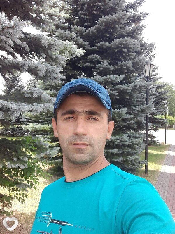 Трицтан, 36, Челябинске — анкета №2102586