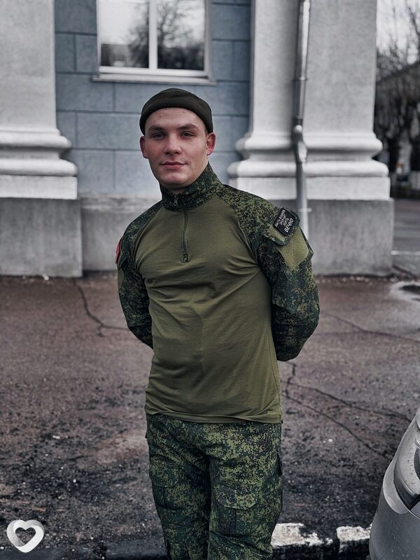Вадим, Быково (Московская Обл)