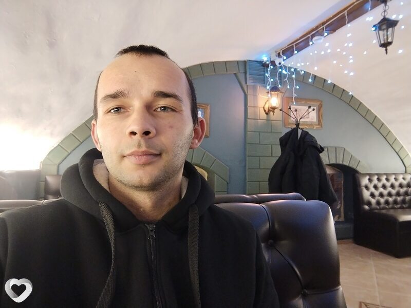 Илья, 31, Осиповичах — анкета №2152527