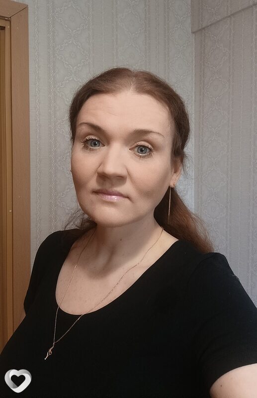 Ольга, 43, Архангельске — анкета №2102974