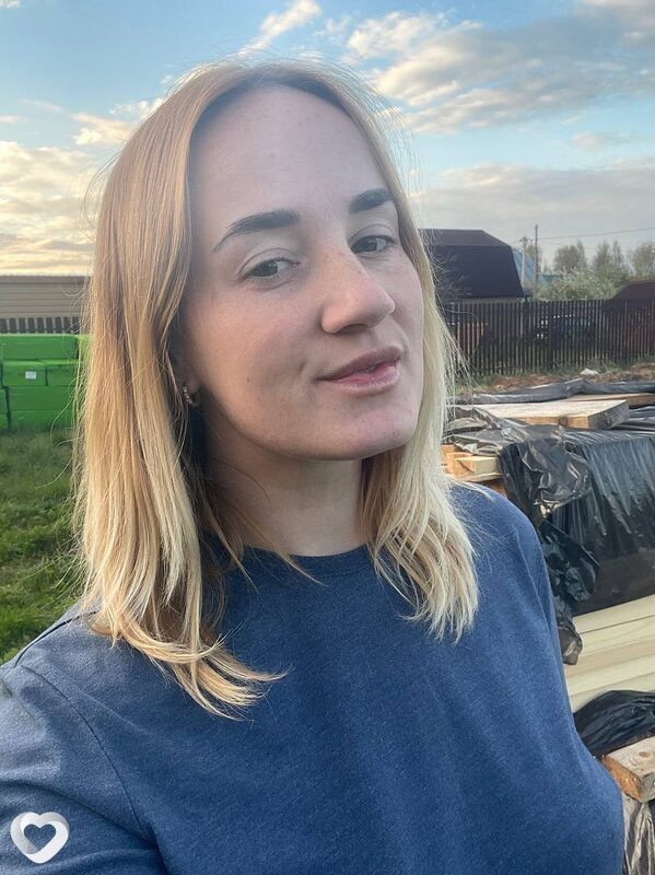 Илона, 33, Кызыле — анкета №2102977