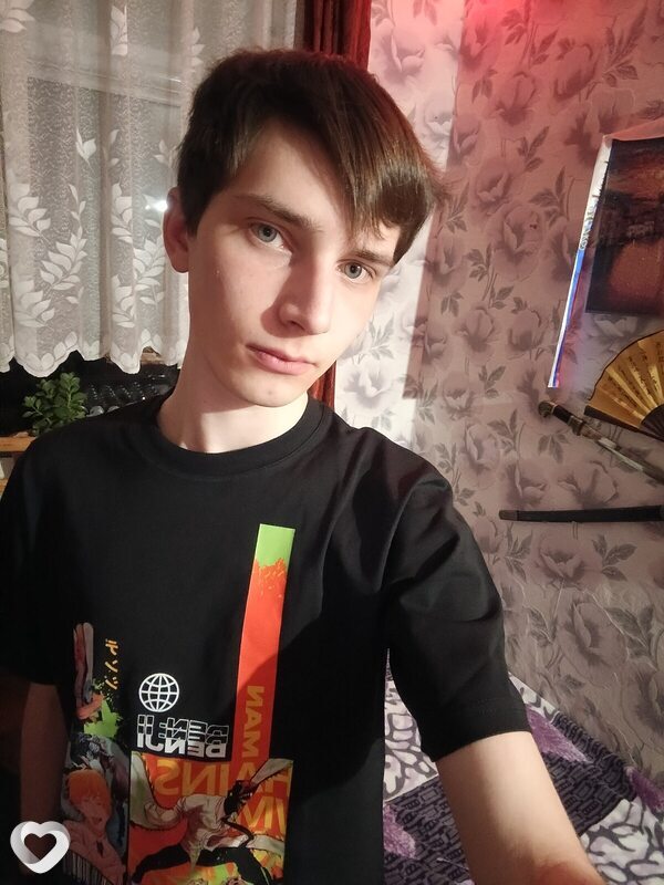 Иван, 24, Ипатове — анкета №2102979