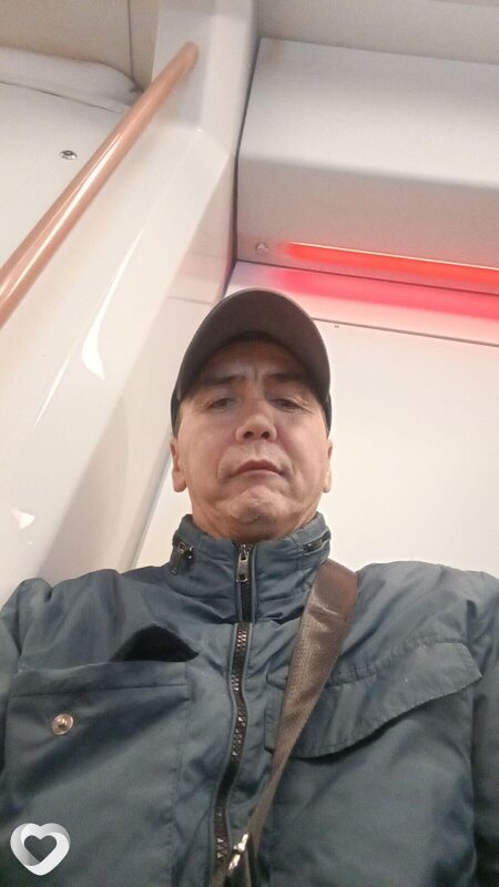Adil Menglibaev, 46, Москве — анкета №2102981