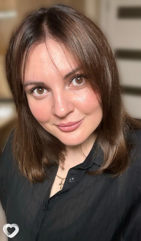 Надежда, 30, Москве — анкета №2102982