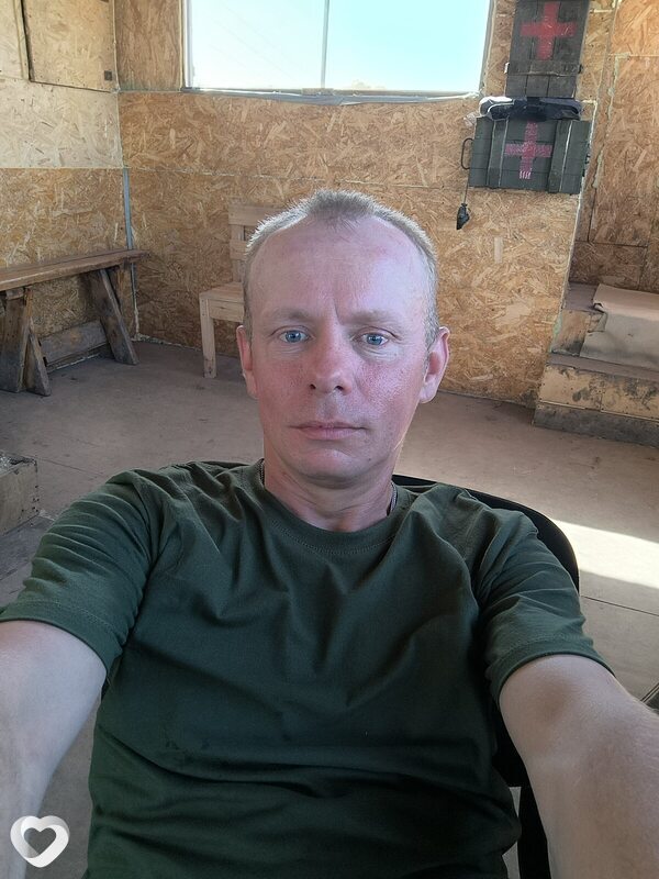 Серега, 38, Нижнем Тагиле — анкета №2102987