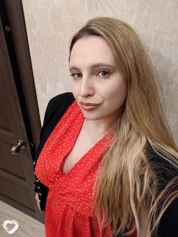 Светлана, 31, Санкт-Петербурге — анкета №2102991