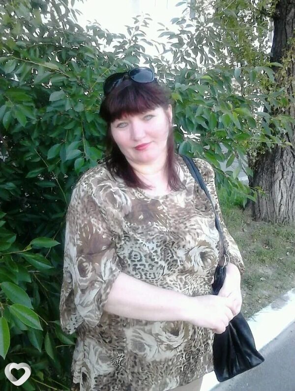 Руслана, 54, Киеве — анкета №2102996