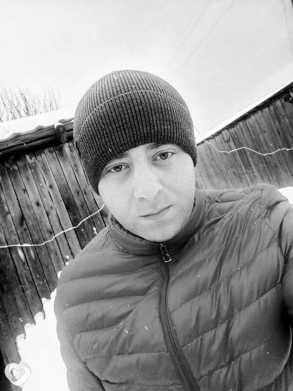 Aleksandr, 33, Ноябрьске — анкета №2102998