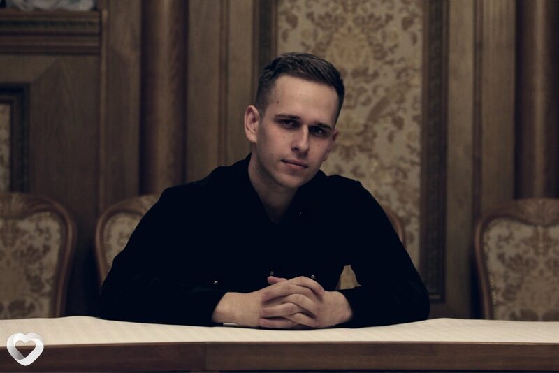 Даниил, 29, Минске — анкета №2103129