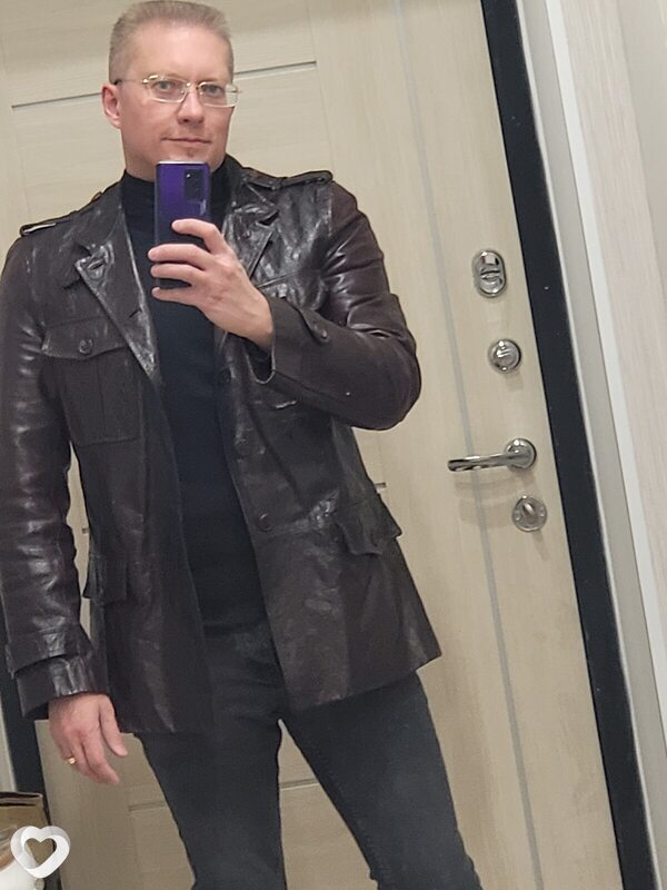 Алексей, 42, Смоленске — анкета №2103133