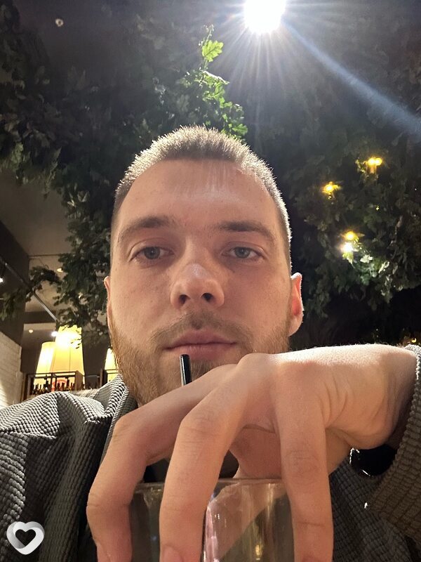 Юрий, 24, Новосибирске — анкета №2103144