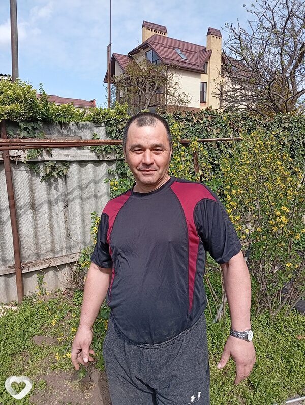 Андрей, 50, Ростове-на-Дону — анкета №2103180
