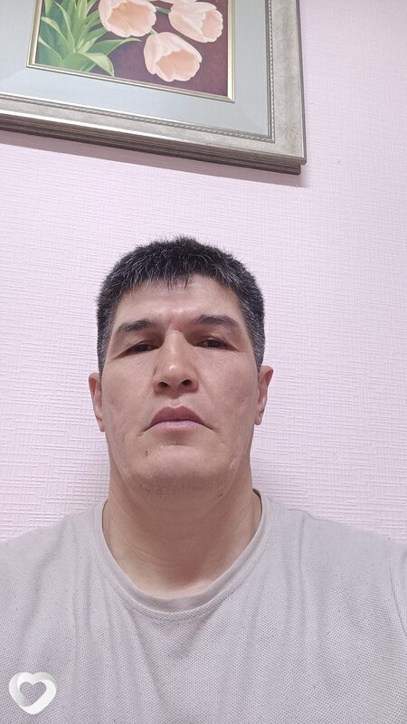 Рамил, 44, Астане — анкета №2103183
