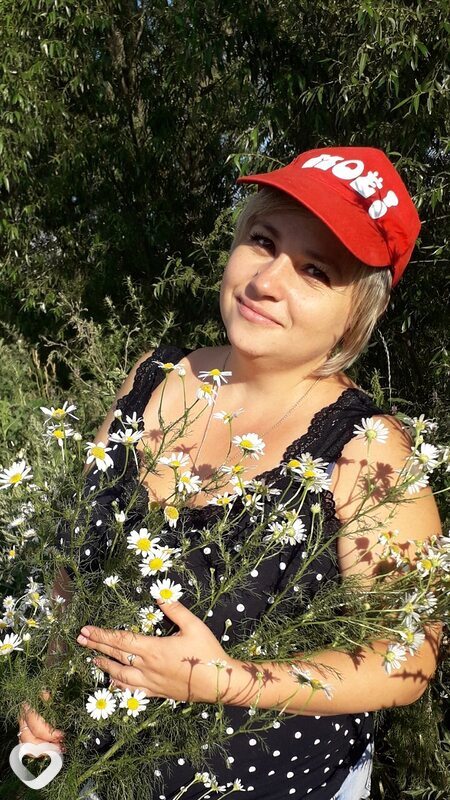 Татьяна, 47, Воронеже — анкета №2103191