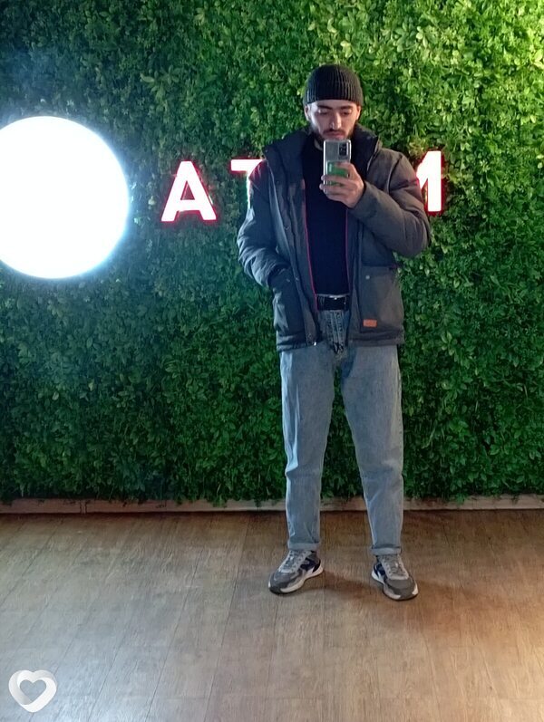 Митя, 27, Екатеринбурге — анкета №2103192