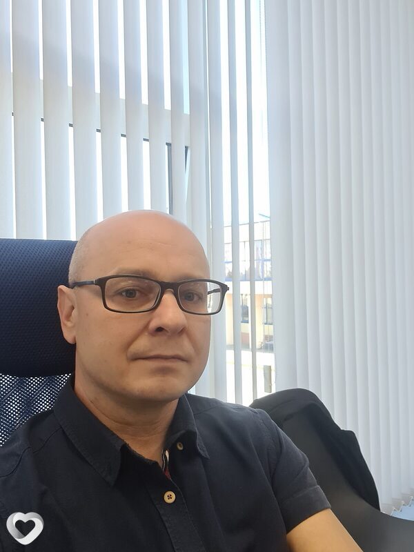 Евгений, 46, Гродно — анкета №2103201