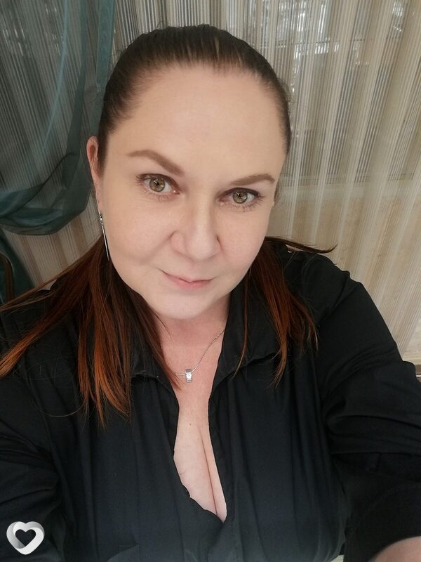 Светлана, 50, Воронеже — анкета №2103213