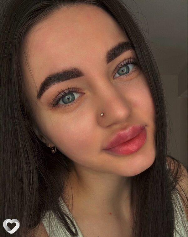 Екатерина, 27, Оренбурге — анкета №2103233