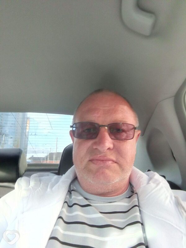Александр, 51, Арзамасе — анкета №2103245