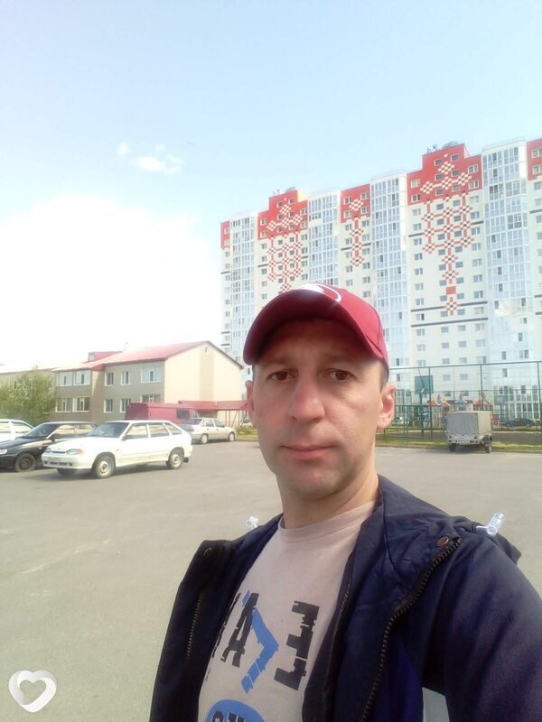 Евгений, 41, Орске — анкета №2103246