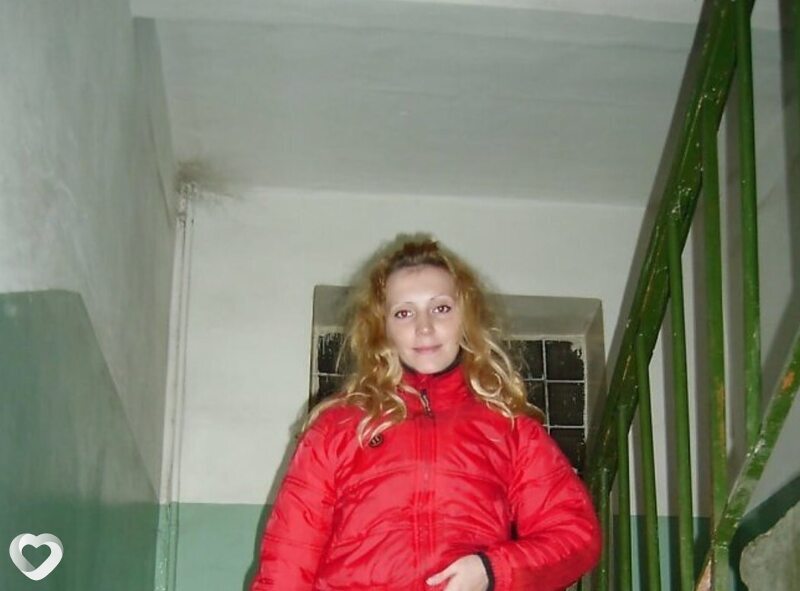 Оля, 36, Киеве — анкета №2103249
