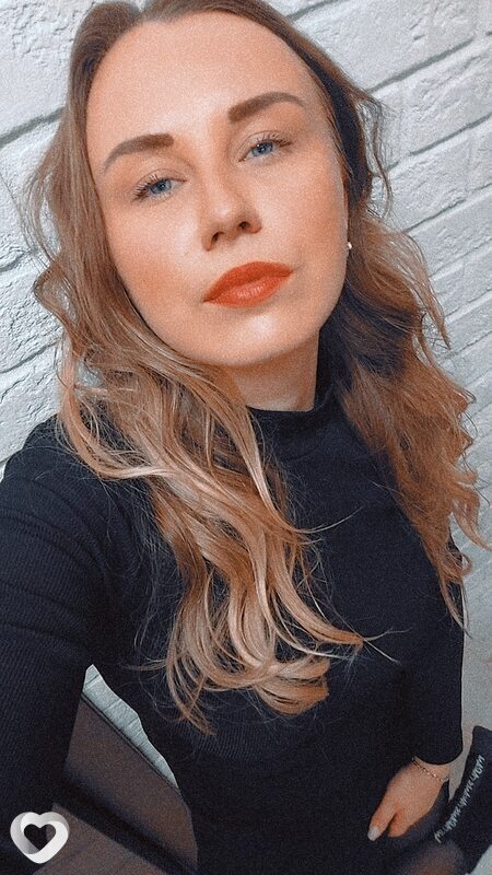 Виктория, 33, Москве — анкета №2152535