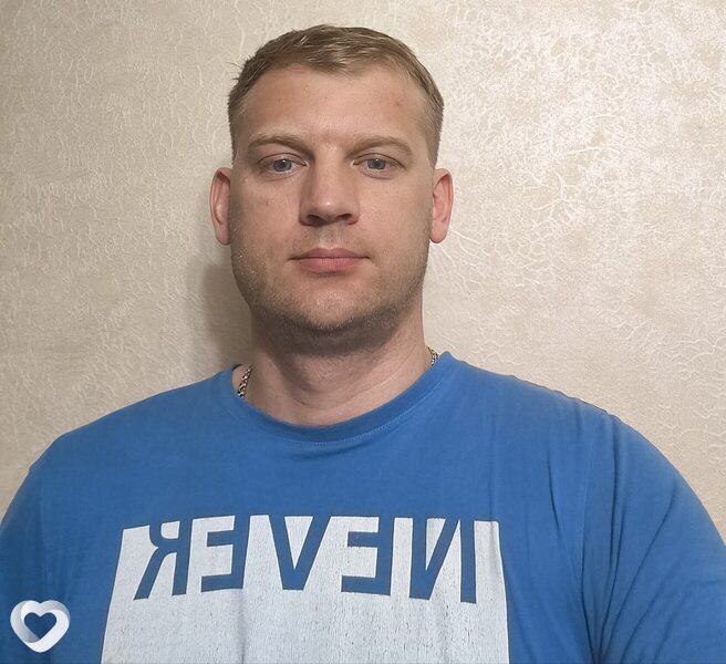 Андрей, 40, Иванове — анкета №2152536