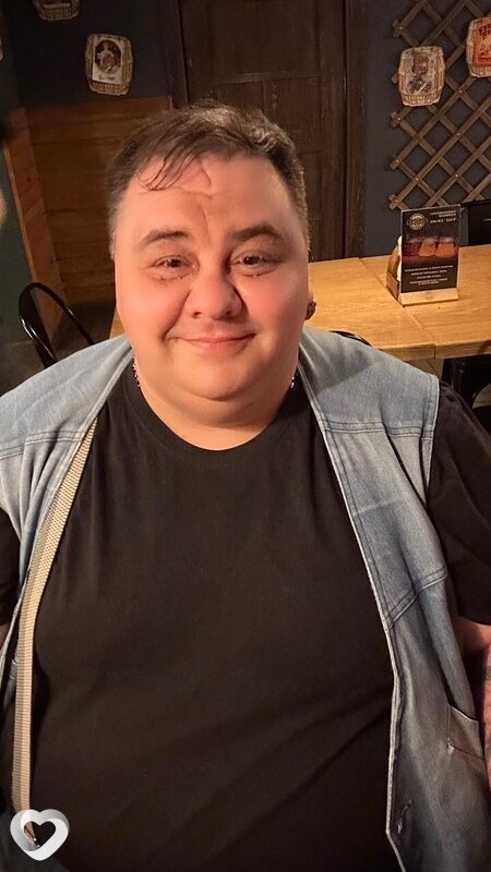 Андрей, 45, Бузулуке — анкета №2102691