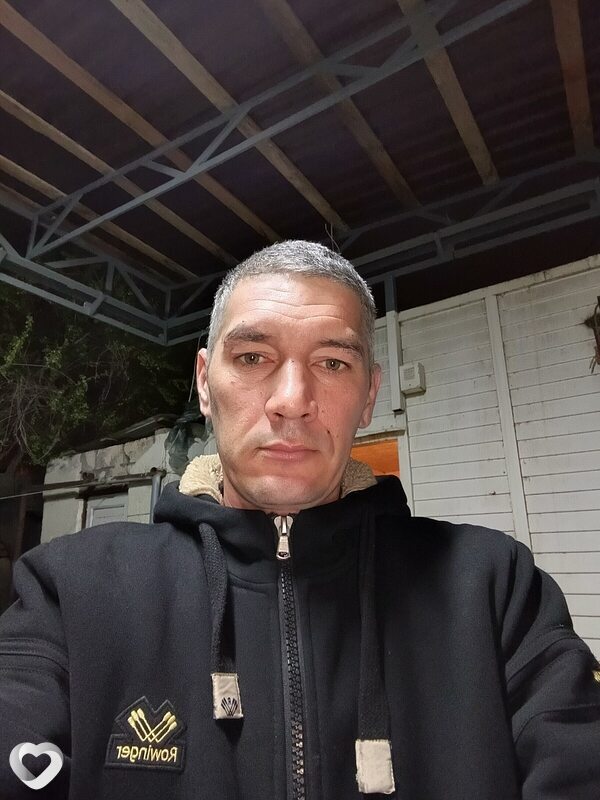 Дамир, 43, Астрахани — анкета №2152541