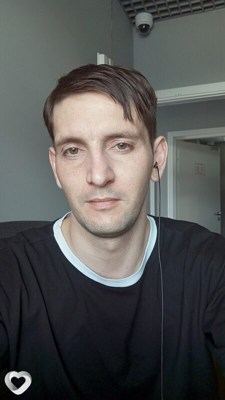 Андрей, 32, Тобольске — анкета №2102692