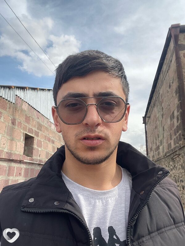 Тико, 29, Магнитогорске — анкета №2152644