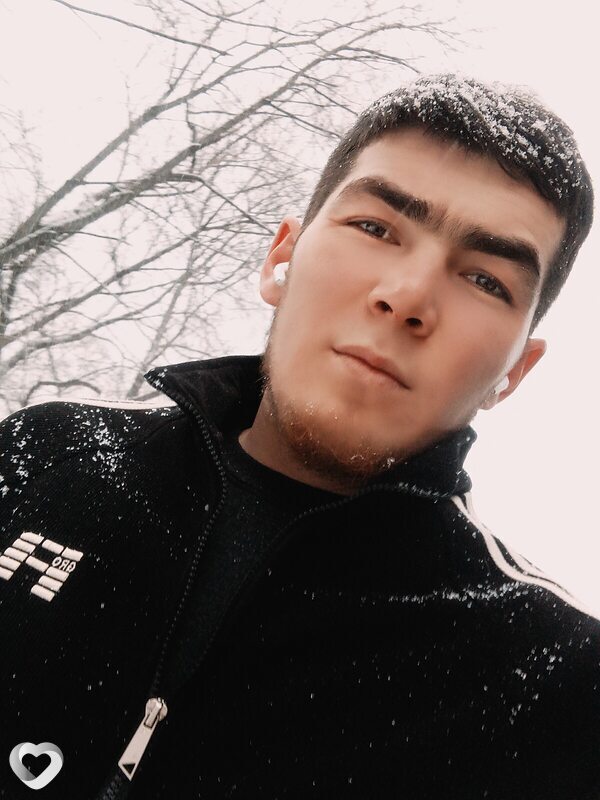 Ali, 22, Москве — анкета №2103074