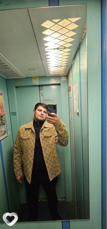 Ахмед, 22, Казани — анкета №2103085