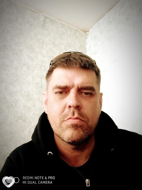 Сергей, 45, Рязани — анкета №2103098