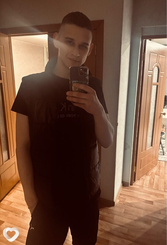 Рус, 23, Казани — анкета №2103780