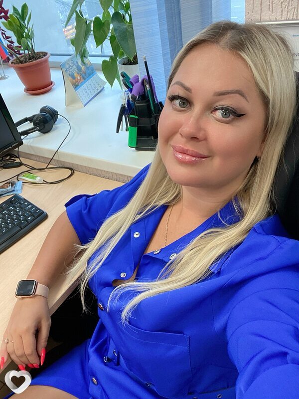 Елена, 39, Раменском — анкета №2103785
