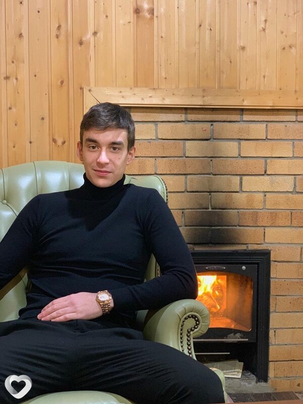 Александр, 30, Москве — анкета №2103787