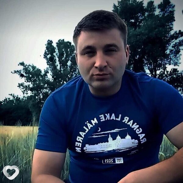 Александр, 34, Одессе — анкета №2103795