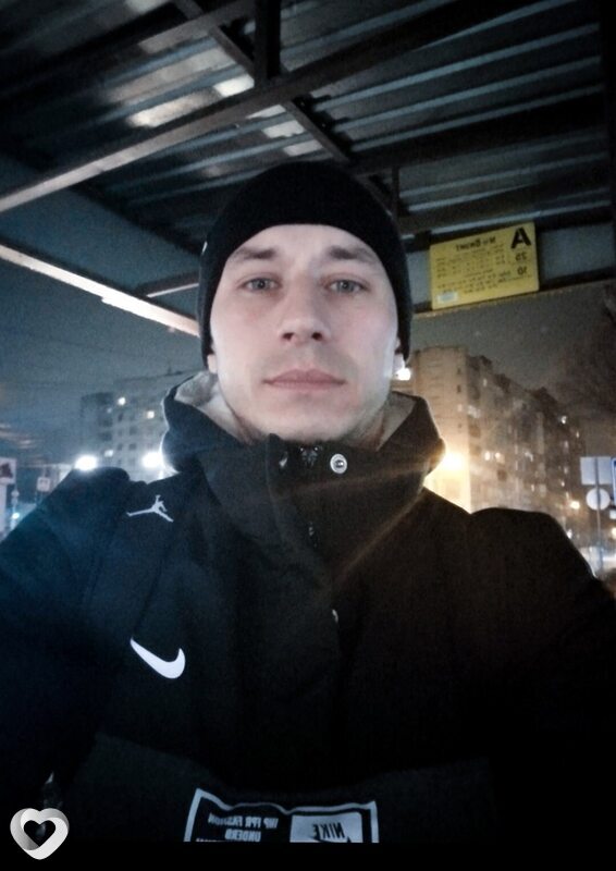 Александр, 35, Брянске — анкета №2103796