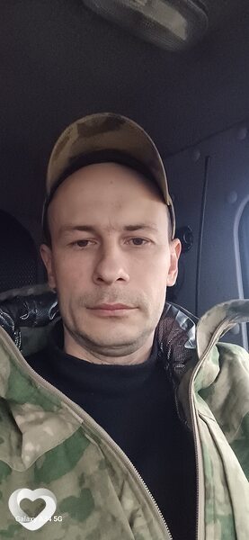 Иван, 42, Ростове-на-Дону — анкета №2103798