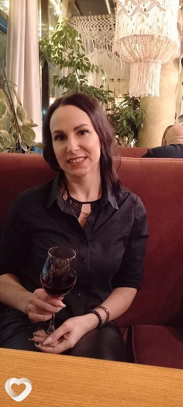 Екатерина, 40, Городеце — анкета №2103799