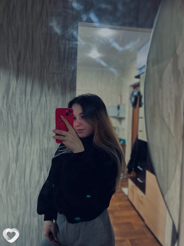 Ариша, 21, Копейске — анкета №2103285
