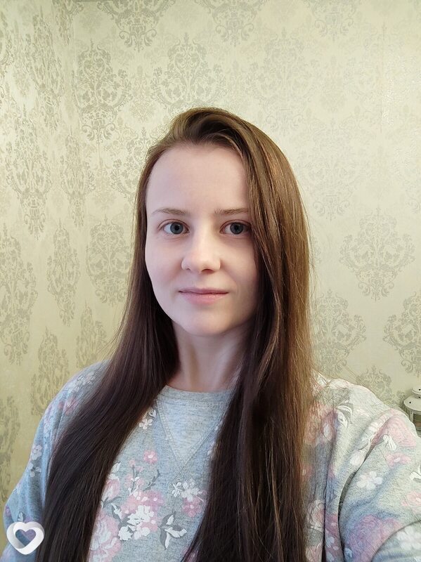 Анна, 27, Москве — анкета №2103286