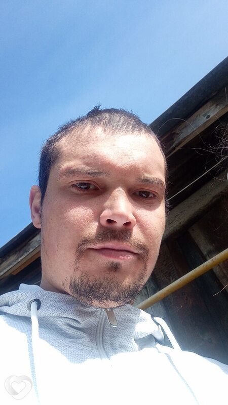 Сергей, 28, Чусовое — анкета №2103292